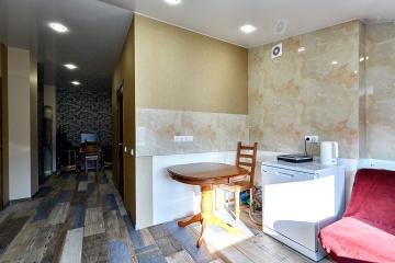 Фото №5: 2-комнатная квартира 55 м² - Краснодар, мкр. Восточно-Кругликовский, ул. Восточно-Кругликовская, 56