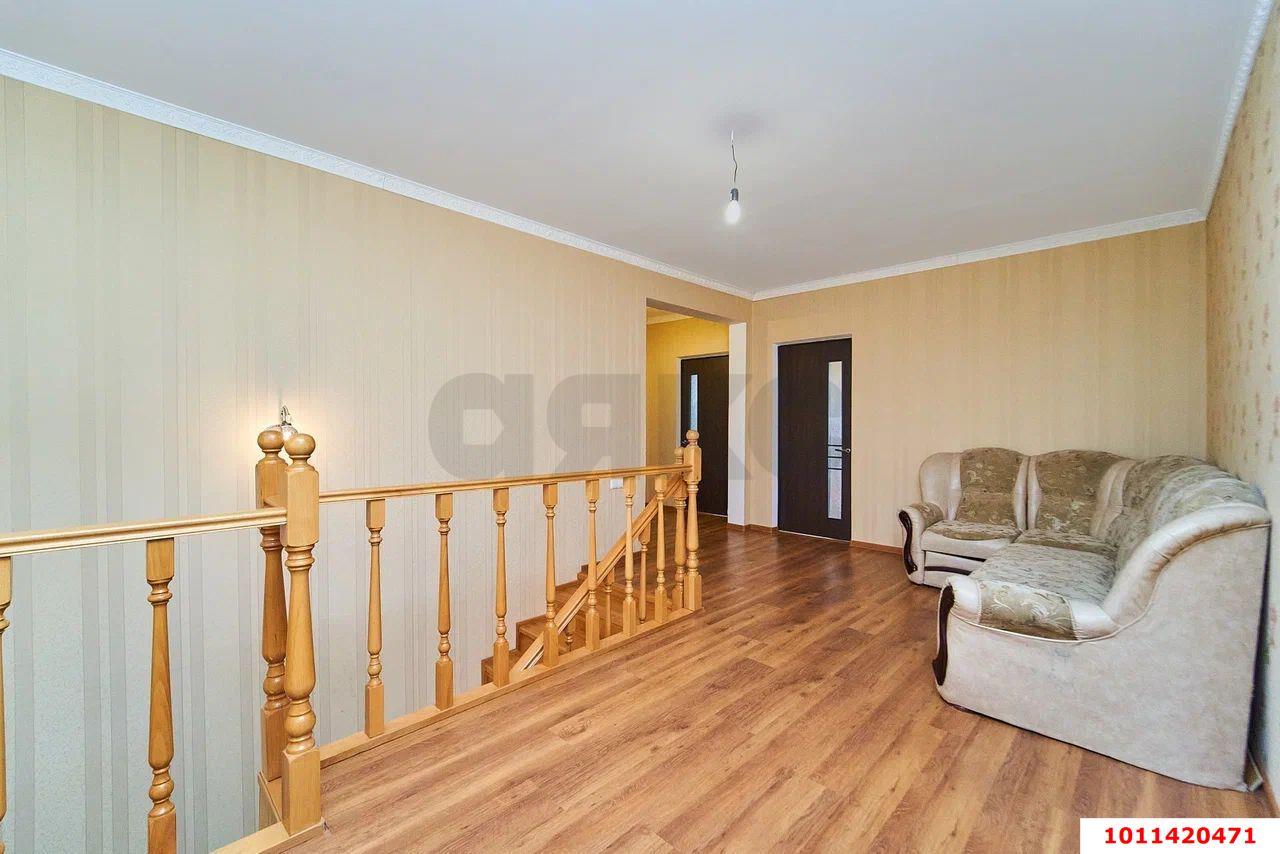 Фото №10: Дом 246 м² + 10.2 сот. - Российский, Прикубанский внутригородской округ, ул. Академика Королёва, 15