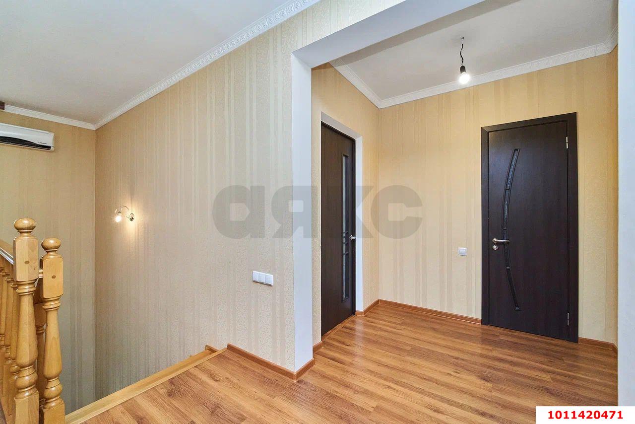 Фото №15: Дом 246 м² + 10.2 сот. - Российский, Прикубанский внутригородской округ, ул. Академика Королёва, 15