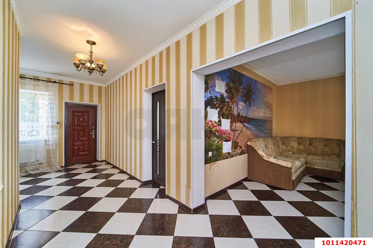 Фото №8: Дом 246 м² + 10.2 сот. - Российский, Прикубанский внутригородской округ, ул. Академика Королёва, 15