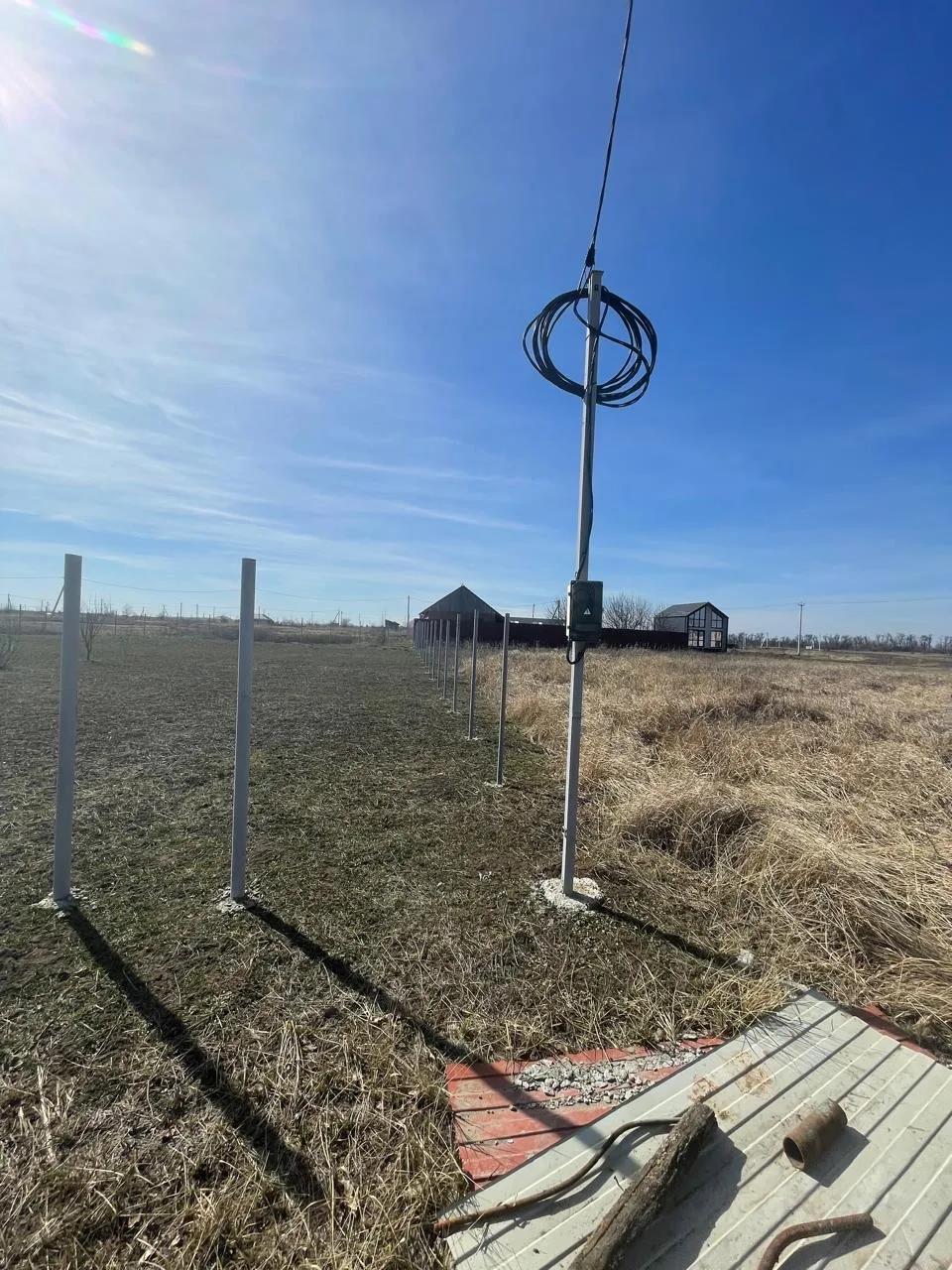 Фото №6: Земельный участок 10 сот. - Старокорсунская, мкр. Карасунский внутригородской округ, пер. 4-й Семейный, 2