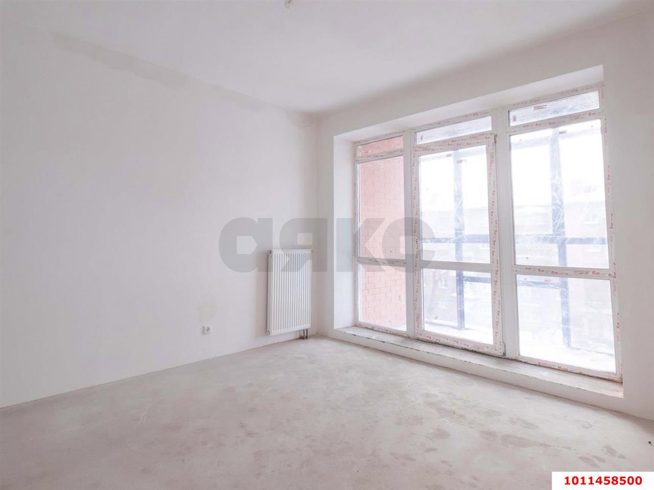 Фото №17: 2-комнатная квартира 57 м² - Краснодар, Школьный, Прикубанский внутригородской округ, Круглик, мкр. жилой комплекс Сердце, ул. Школьная, 1