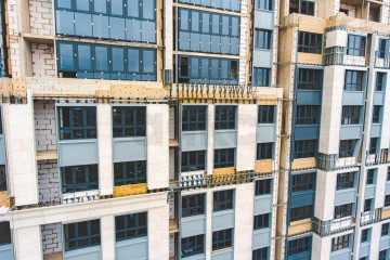 Фото №4: 2-комнатная квартира 57 м² - Краснодар, мкр. Школьный, ул. Школьная, 1