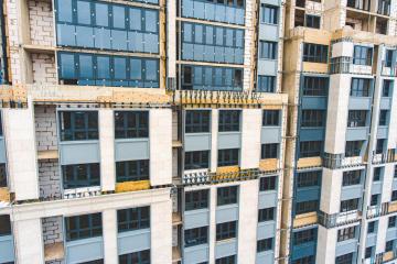 Фото №4: 2-комнатная квартира 55 м² - Краснодар, мкр. жилой комплекс Сердце, ул. Школьная, 1