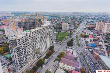 Фото №5: 2-комнатная квартира 57 м² - Краснодар, мкр. Школьный, ул. Школьная, 1