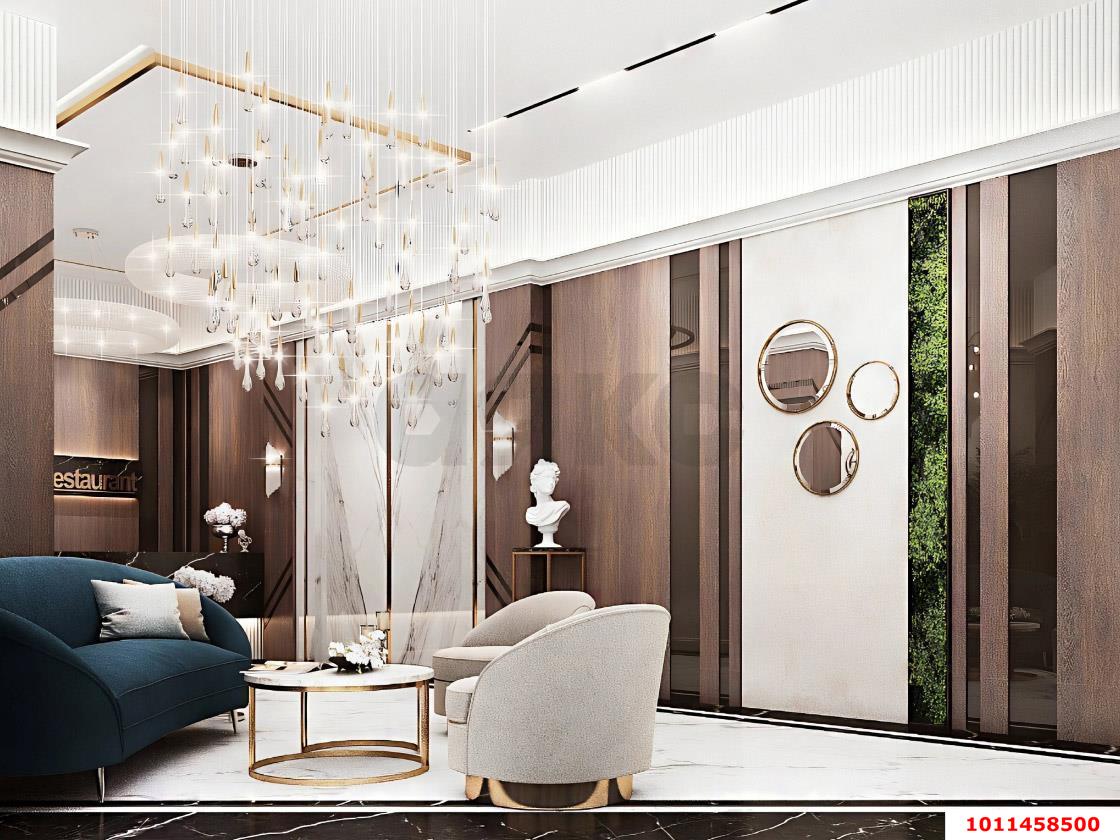 Фото №12: 2-комнатная квартира 57 м² - Краснодар, Школьный, Прикубанский внутригородской округ, Круглик, мкр. жилой комплекс Сердце, ул. Школьная, 1