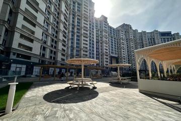 Фото №5: 2-комнатная квартира 57 м² - Краснодар, мкр. жилой комплекс Сердце, ул. Школьная, 1