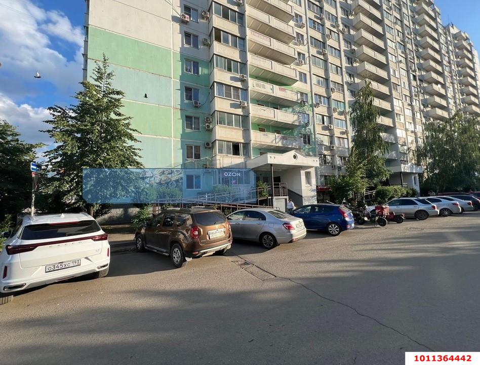 Фото №2: Торговое помещение 87 м² - Краснодар, Московский, ул. Карякина, 22