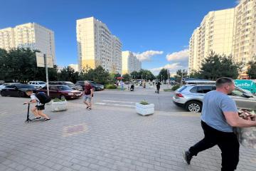 Фото №4: Коммерция 86 м² - Краснодар, мкр. Московский, ул. Карякина, 22