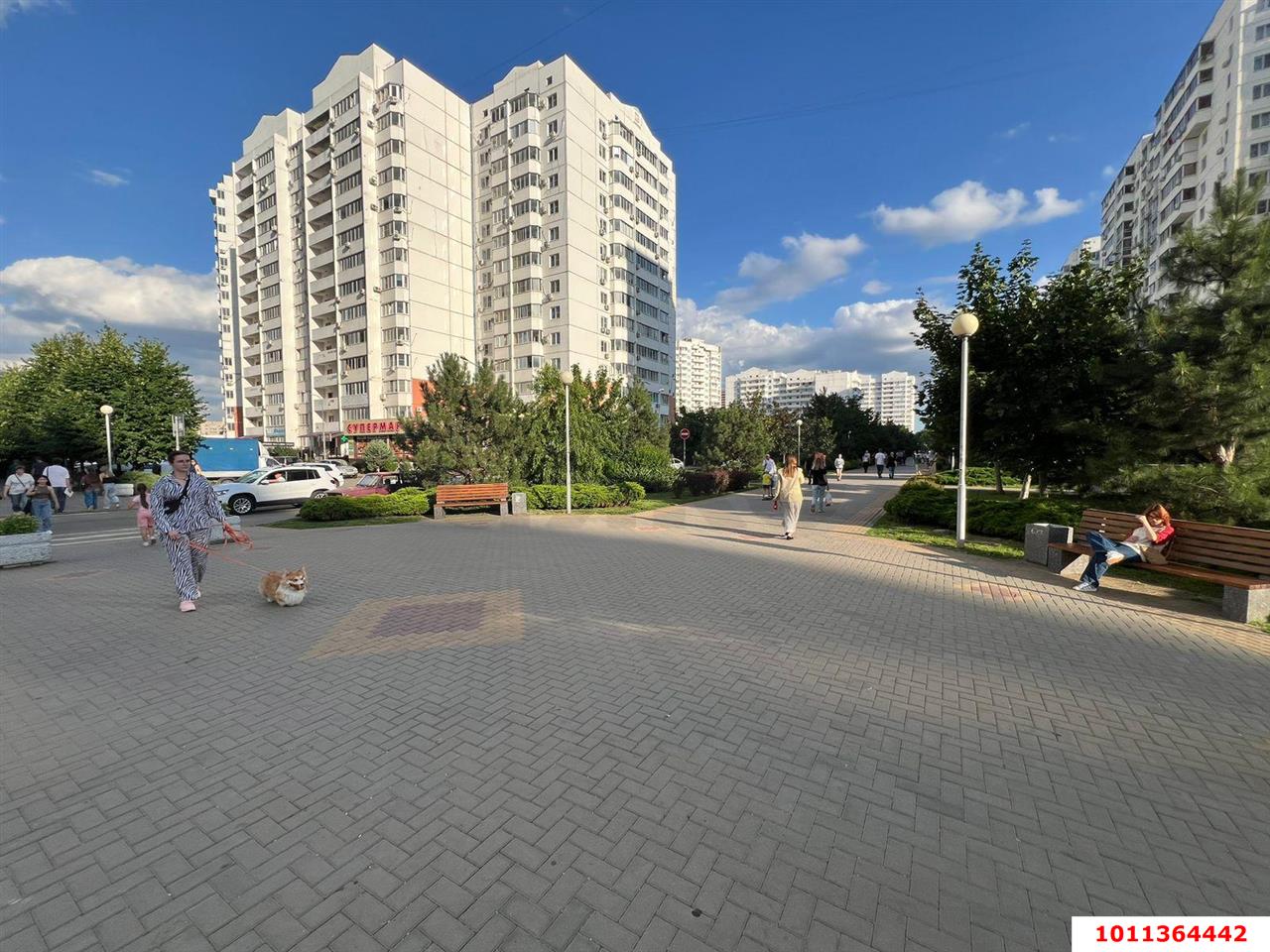 Фото №5: Торговое помещение 87 м² - Краснодар, Московский, ул. Карякина, 22