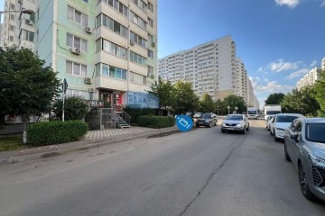 Фото №1: Торговое помещение 87 м² - Краснодар, мкр. Московский, ул. Карякина, 22