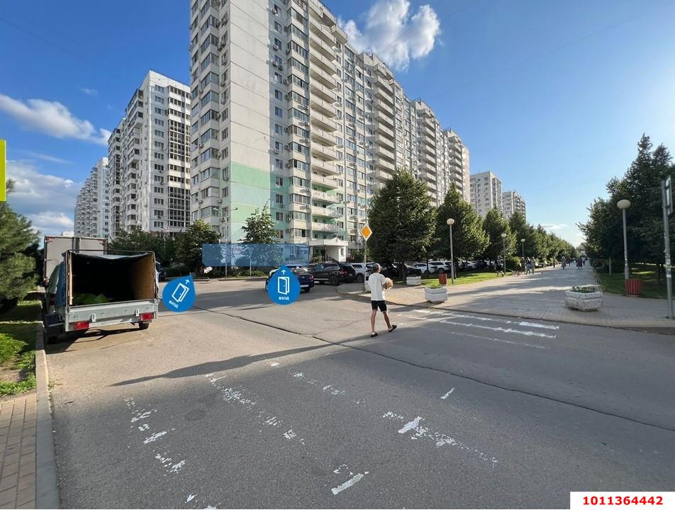 Фото №3: Торговое помещение 87 м² - Краснодар, Московский, ул. Карякина, 22