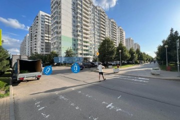 Фото №3: Торговое помещение 87 м² - Краснодар, мкр. Московский, ул. Карякина, 22