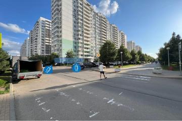 Фото №3: Коммерция 86 м² - Краснодар, мкр. Московский, ул. Карякина, 22