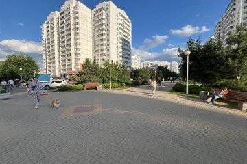 Фото №5: Торговое помещение 87 м² - Краснодар, мкр. Московский, ул. Карякина, 22