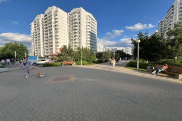 Фото №5: Коммерция 86 м² - Краснодар, мкр. Московский, ул. Карякина, 22