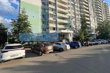 Фото №2: Торговое помещение 87 м² - Краснодар, мкр. Московский, ул. Карякина, 22