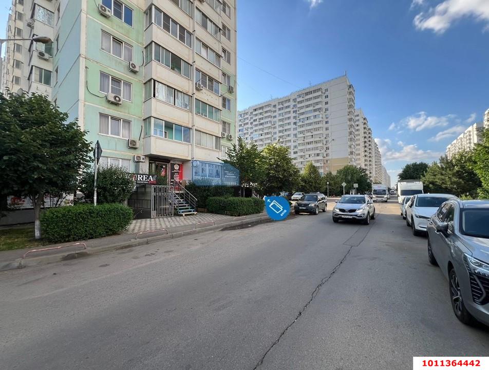 Фото №1: Торговое помещение 87 м² - Краснодар, Московский, ул. Карякина, 22