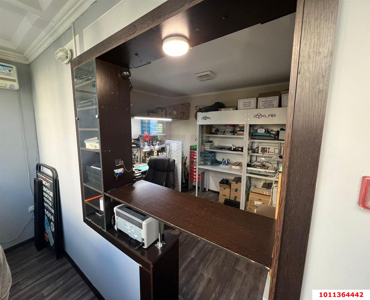 Фото №8: Коммерция 86 м² - Краснодар, Прикубанский внутригородской округ, мкр. Московский, ул. Карякина, 22