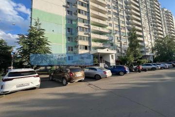 Фото №2: Коммерция 86 м² - Краснодар, мкр. Московский, ул. Карякина, 22