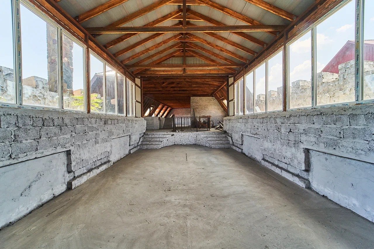 Фото №13: Коммерция 672 м² - Краснодар, Западный внутригородской округ, мкр. Центральный, ул. Будённого, 120