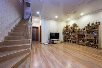 Фото №4: Дом 193 м² - Плодородный, мкр. Прикубанский внутригородской округ, ул. Урожайная, 14