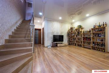 Фото №4: Дом 193 м² - Плодородный, мкр. Прикубанский внутригородской округ, ул. Урожайная, 14