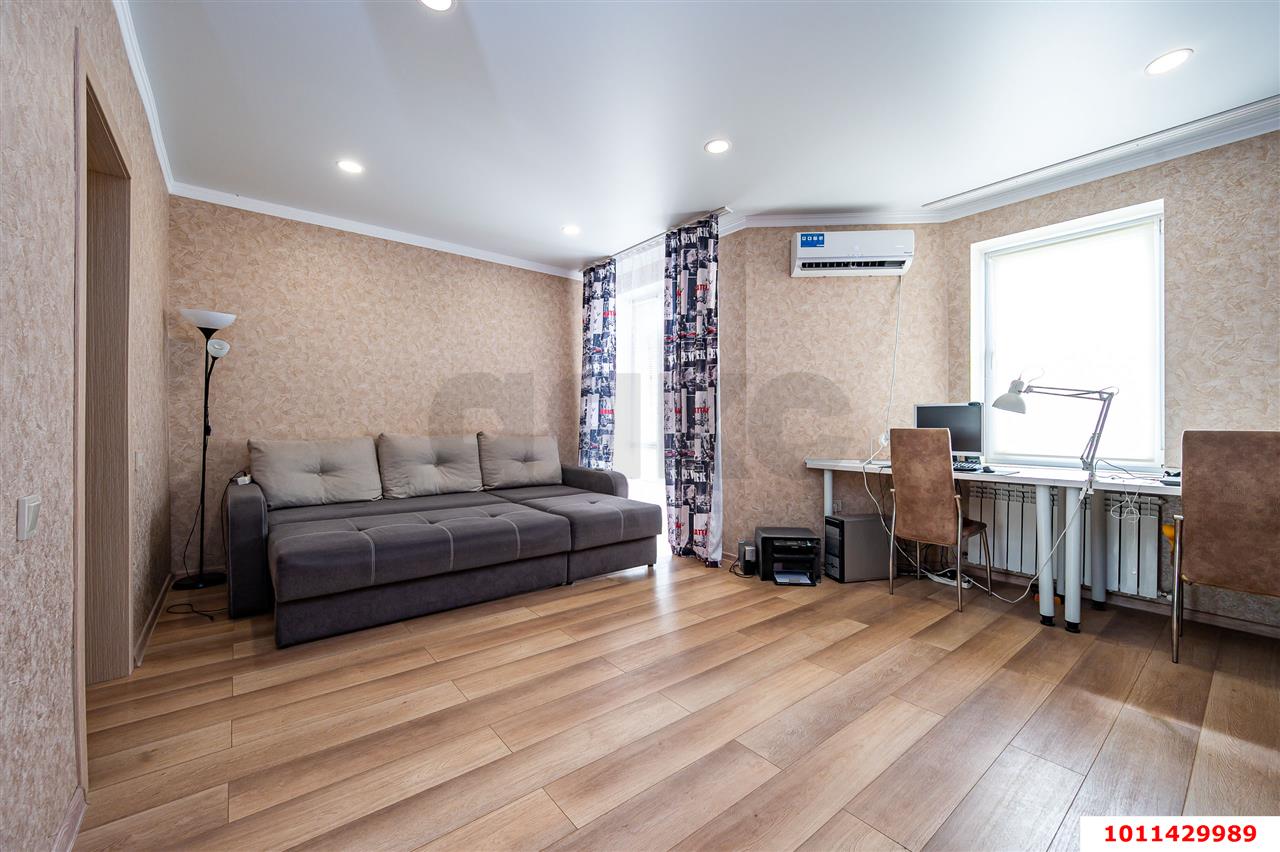 Фото №13: Дом 193 м² + 1.5 сот. - Плодородный, мкр. Прикубанский внутригородской округ, ул. Урожайная, 14