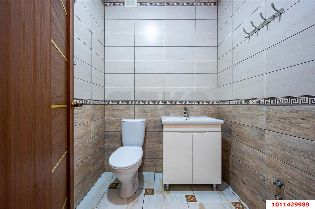 Фото №9: Дом 193 м² + 1.5 сот. - Плодородный, мкр. Прикубанский внутригородской округ, ул. Урожайная, 14