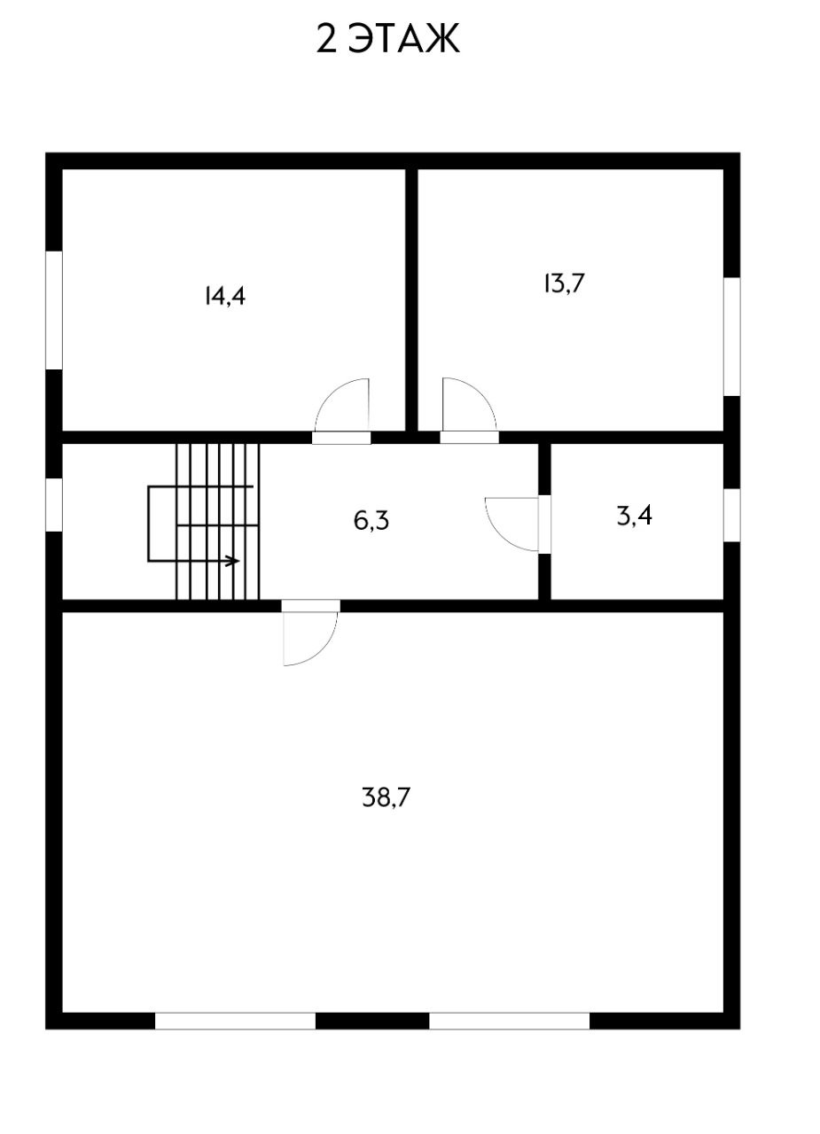 Фото №20: Дом 238 м² + 4.14 сот. - Краснодар, Прикубанский внутригородской округ, Калинино, мкр. Завод Радиоизмерительных Приборов, ул. Корчагинцев, 7