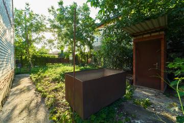 Фото №5: Дом 238 м² - Краснодар, мкр. Завод Радиоизмерительных Приборов, ул. Корчагинцев, 7