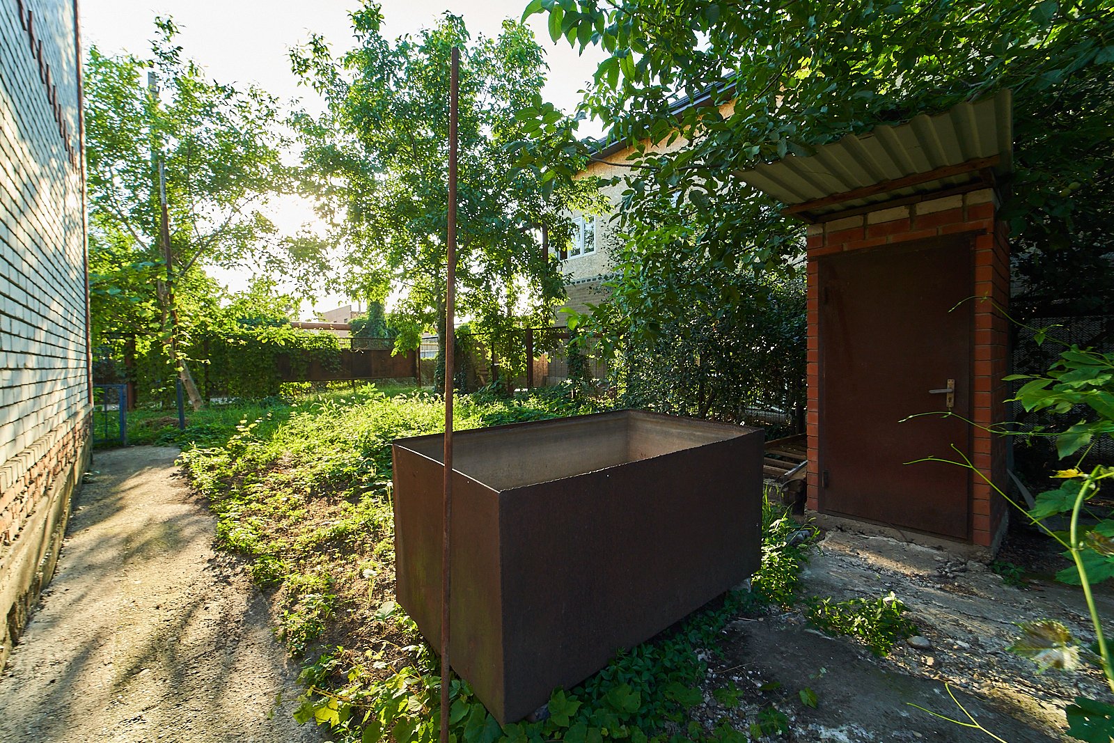 Фото №5: Дом 238 м² + 4.14 сот. - Краснодар, Прикубанский внутригородской округ, Калинино, мкр. Завод Радиоизмерительных Приборов, ул. Корчагинцев, 7