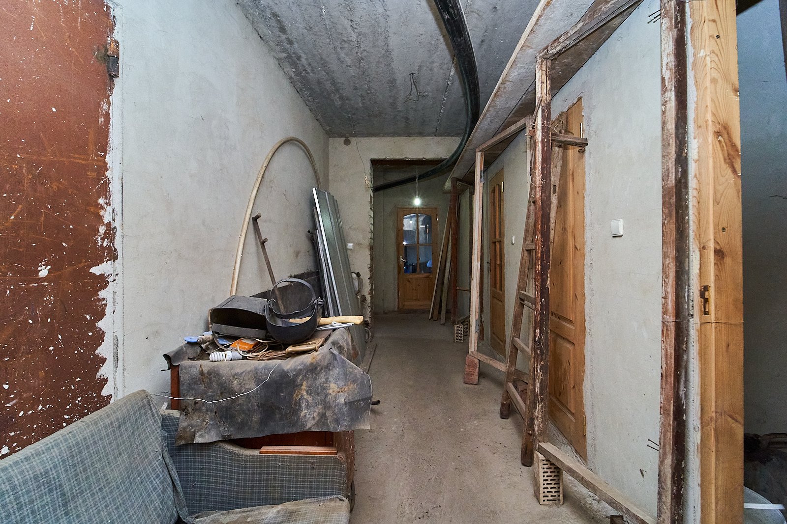 Фото №12: Дом 238 м² + 4.14 сот. - Краснодар, Прикубанский внутригородской округ, Калинино, мкр. Завод Радиоизмерительных Приборов, ул. Корчагинцев, 7