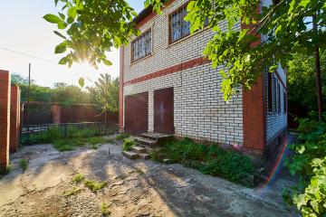 Фото №3: Дом 238 м² - Краснодар, мкр. Завод Радиоизмерительных Приборов, ул. Корчагинцев, 7