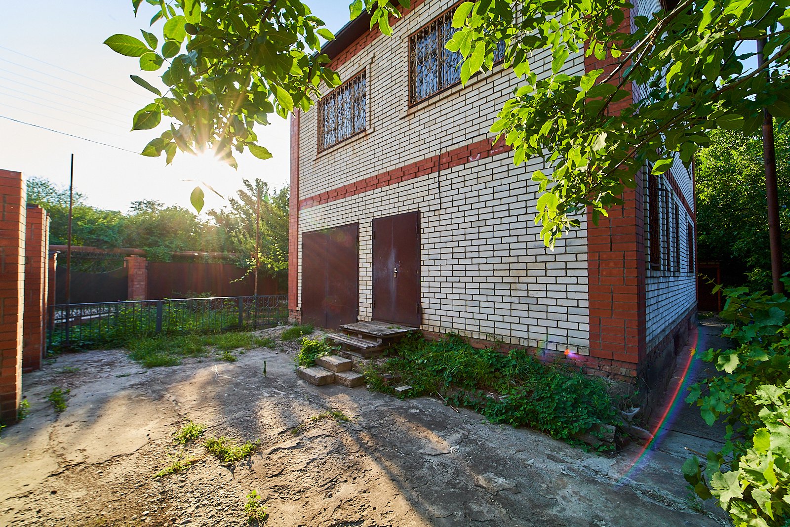 Фото №3: Дом 238 м² + 4.14 сот. - Краснодар, Прикубанский внутригородской округ, Калинино, мкр. Завод Радиоизмерительных Приборов, ул. Корчагинцев, 7