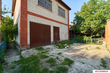 Фото №2: Дом 238 м² - Краснодар, мкр. Завод Радиоизмерительных Приборов, ул. Корчагинцев, 7