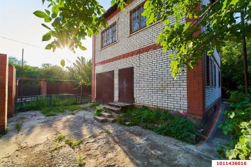 Фото №3: Дом 238 м² - Краснодар, мкр. Завод Радиоизмерительных Приборов, ул. Корчагинцев, 7