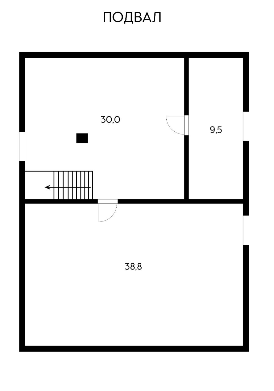 Фото №19: Дом 238 м² + 4.14 сот. - Краснодар, Прикубанский внутригородской округ, Калинино, мкр. Завод Радиоизмерительных Приборов, ул. Корчагинцев, 7