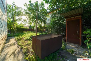 Фото №5: Дом 238 м² - Краснодар, мкр. Завод Радиоизмерительных Приборов, ул. Корчагинцев, 7