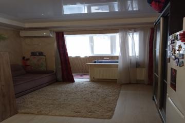 Фото №5: 1-комнатная квартира 50 м² - Краснодар, мкр. Музыкальный, ул. Рахманинова, 28