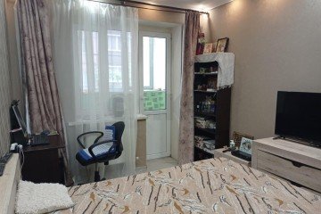 Фото №4: 1-комнатная квартира 50 м² - Краснодар, мкр. Музыкальный, ул. имени С.В. Рахманинова, 28