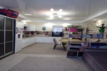 Фото №2: 1-комнатная квартира 50 м² - Краснодар, мкр. Музыкальный, ул. Рахманинова, 28