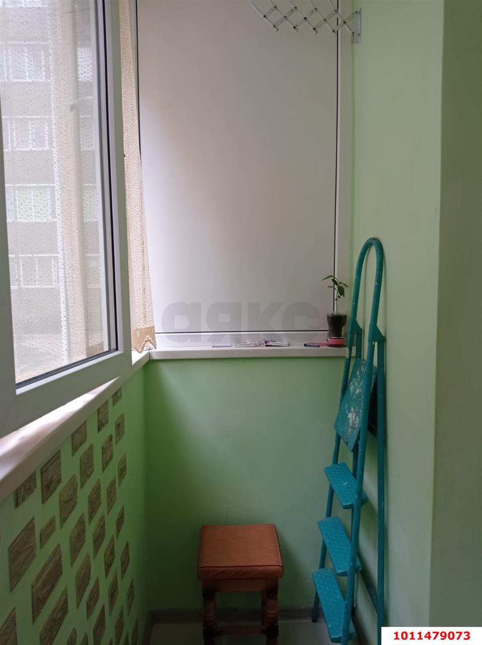 Фото №8: 1-комнатная квартира 50 м² - Краснодар, Прикубанский внутригородской округ, Завод Радиоизмерительных Приборов, мкр. Музыкальный, ул. Рахманинова, 28