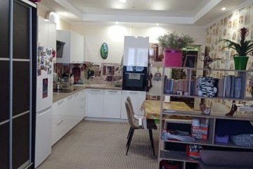 Фото №2: 1-комнатная квартира 50 м² - Краснодар, мкр. Музыкальный, ул. Рахманинова, 28