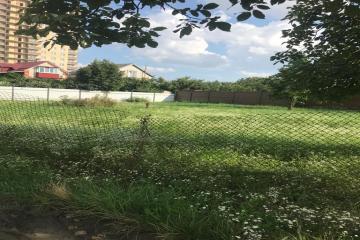 Фото №2: Земельный участок 6.11 сот. - Краснодар, ст Ветерок-2, ул. Вишнёвая, 36