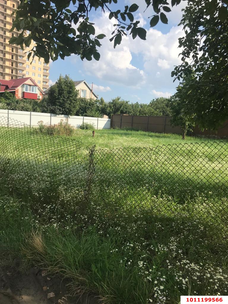 Фото №2: Земельный участок 6.11 сот. - Краснодар, Прикубанский внутригородской округ, Сады Калинина, ст Ветерок-2, ул. Вишнёвая, 36