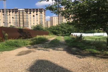 Фото №3: Земельный участок 6.11 сот. - Краснодар, ст Ветерок-2, ул. Вишнёвая, 36