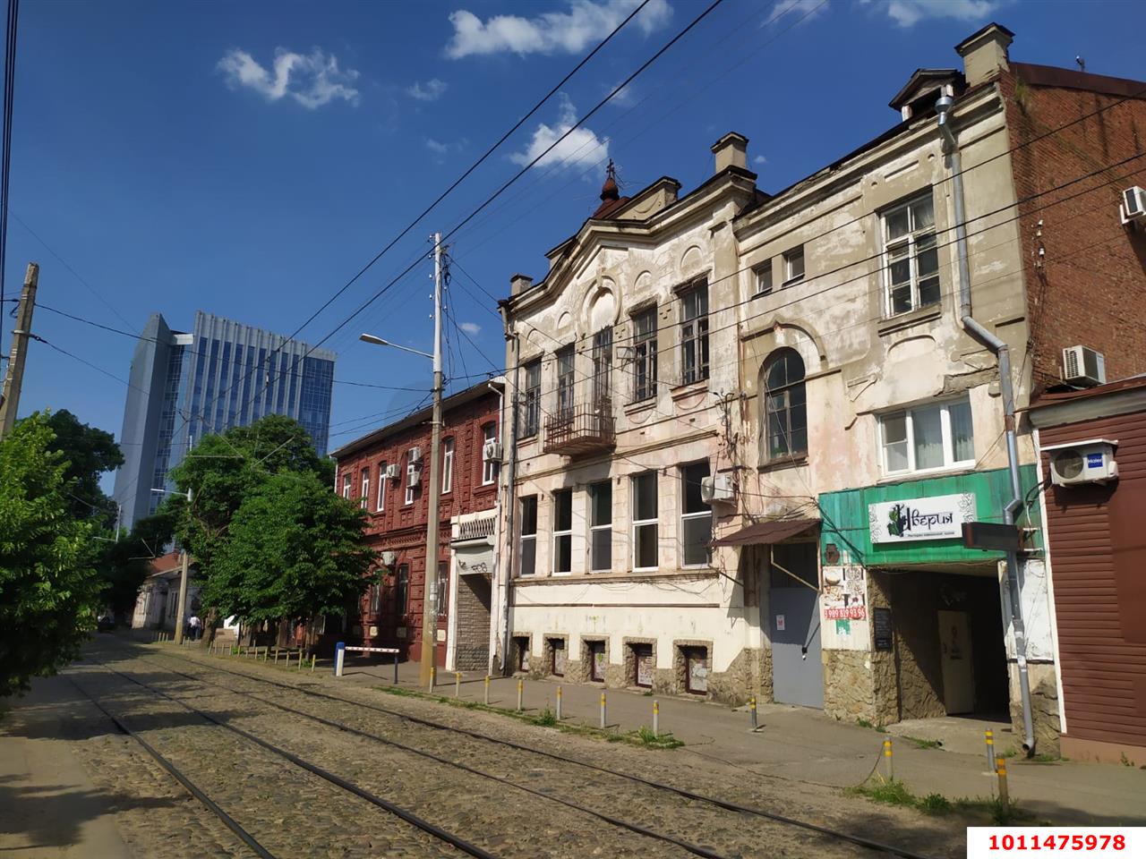 Фото №5: Торговое помещение 101 м² - Краснодар, Центральный, ул. Коммунаров, 64