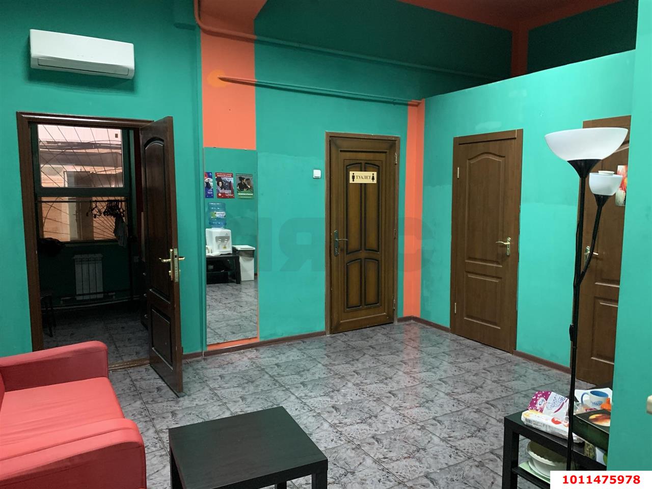 Фото №4: Коммерция 100 м² - Краснодар, Центральный внутригородской округ, мкр. Центральный, ул. Коммунаров, 64