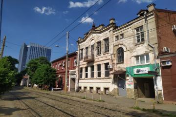 Фото №5: Коммерция 100 м² - Краснодар, мкр. Центральный, ул. Коммунаров, 64